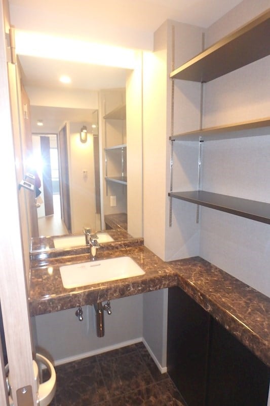 グランカーサ日本橋浜町の物件内観写真