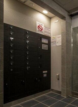 グランカーサ日本橋浜町の物件内観写真