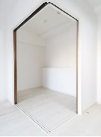 ウインステージ大博通りの物件内観写真