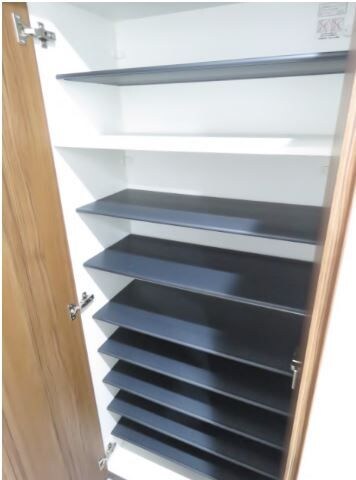 ウインステージ大博通りの物件内観写真