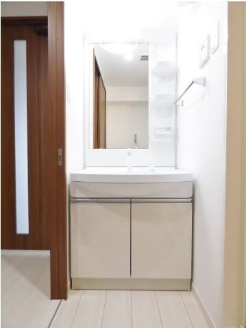 ウインステージ大博通りの物件内観写真