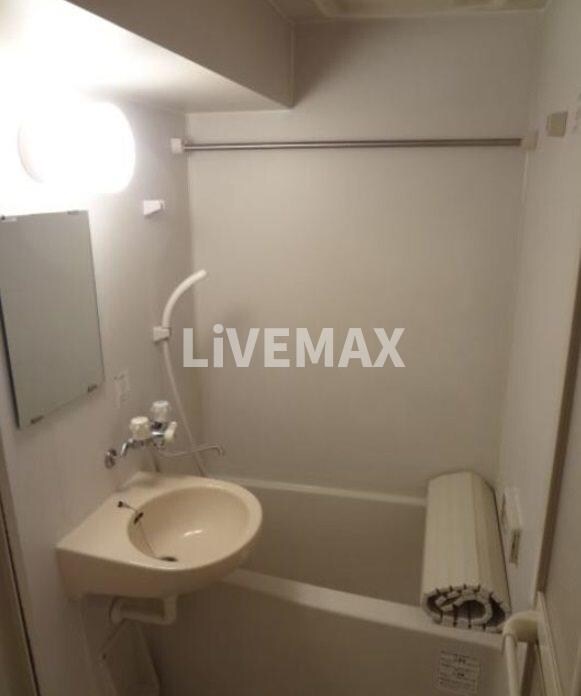 ドルチェ京橋・壱番館の物件内観写真