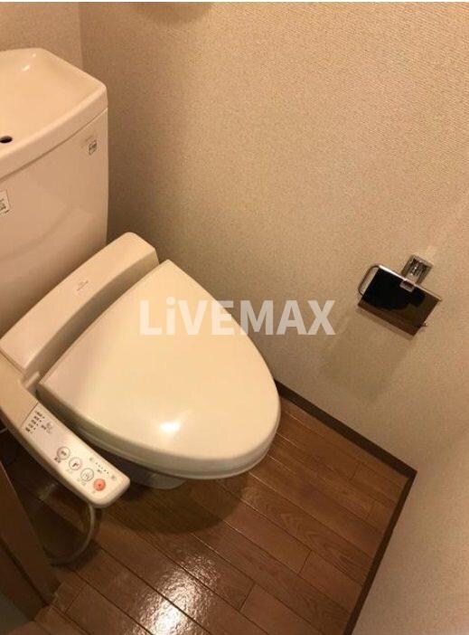 ドルチェ京橋・壱番館の物件内観写真