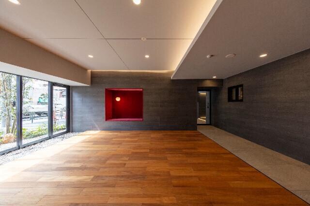 ワンルーフレジデンス台東根岸の物件内観写真