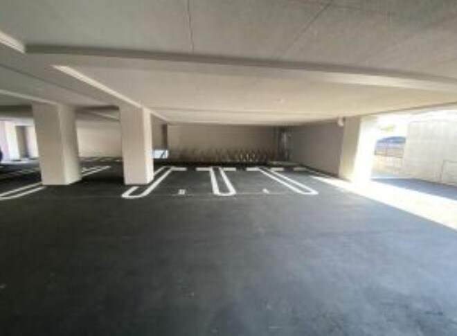 アトリオフラッツ大楠の物件外観写真