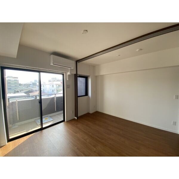 アトリオフラッツ大楠の物件内観写真