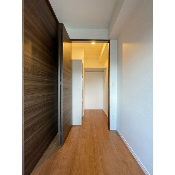 アトリオフラッツ大楠の物件内観写真