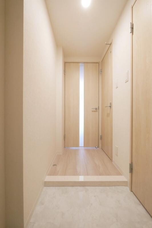 RYOGOKU STATION RESIDENCEの物件内観写真