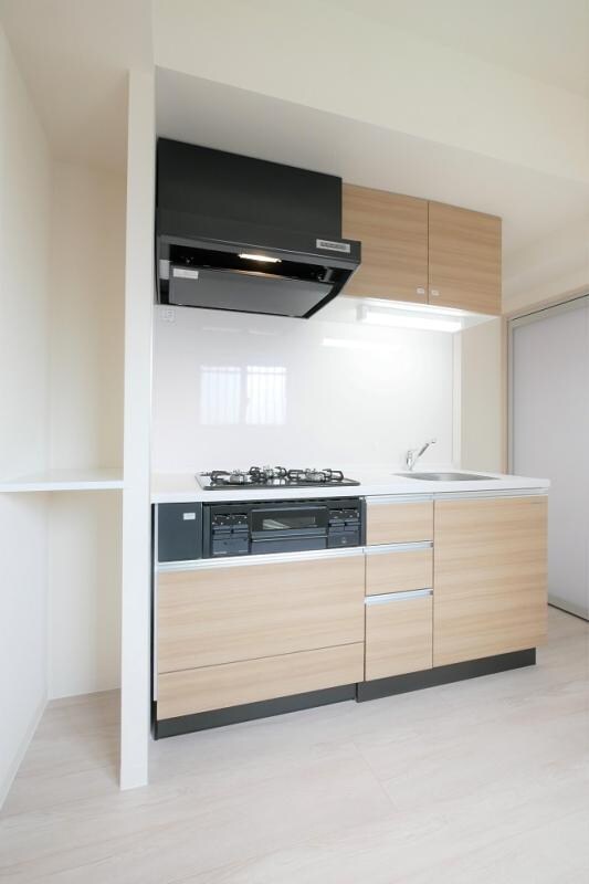 RYOGOKU STATION RESIDENCEの物件内観写真