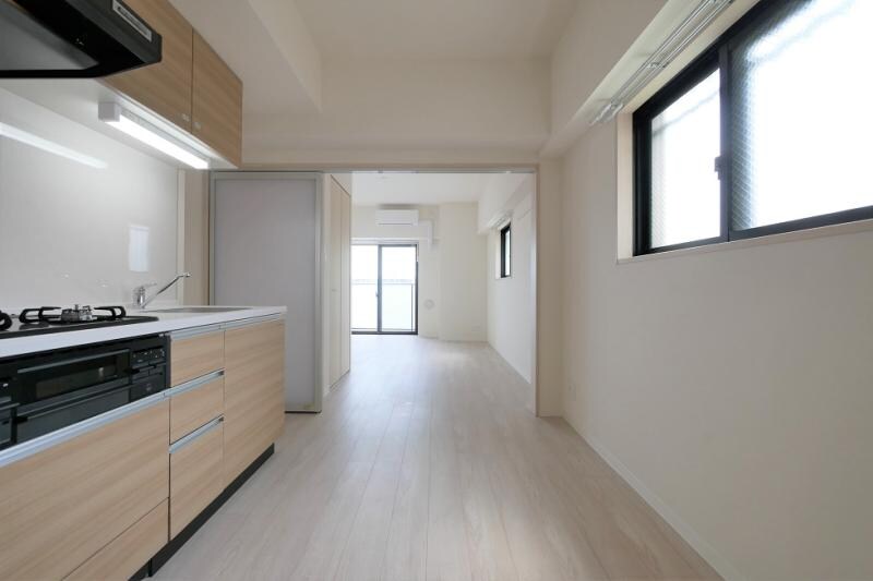 RYOGOKU STATION RESIDENCEの物件内観写真