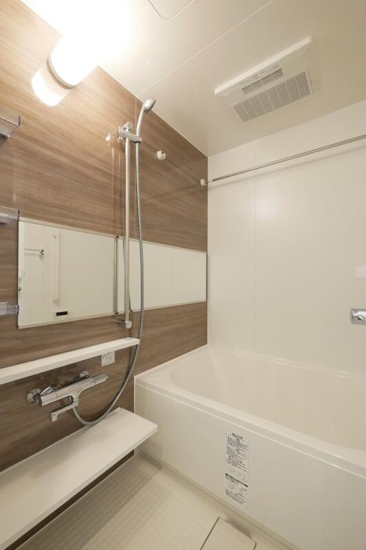 RYOGOKU STATION RESIDENCEの物件内観写真