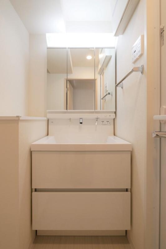 RYOGOKU STATION RESIDENCEの物件内観写真