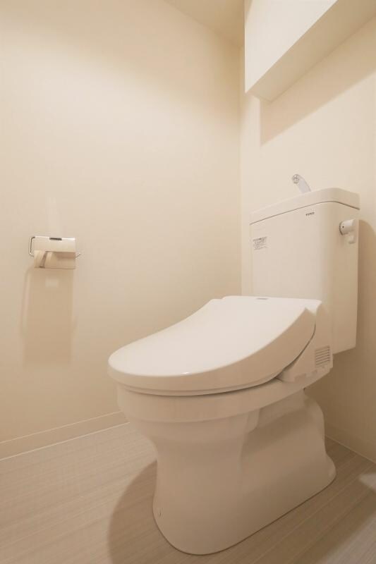 RYOGOKU STATION RESIDENCEの物件内観写真