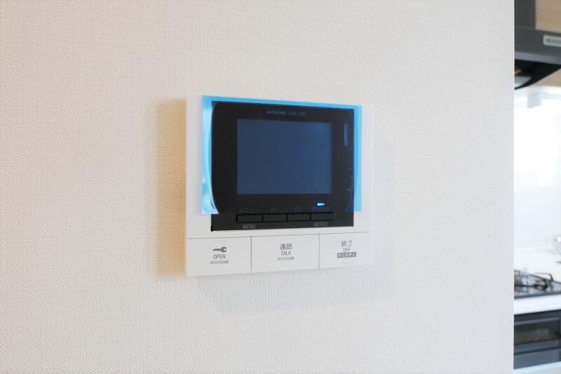 RYOGOKU STATION RESIDENCEの物件内観写真