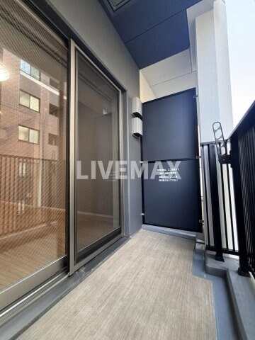 プライマル八丁堀の物件内観写真