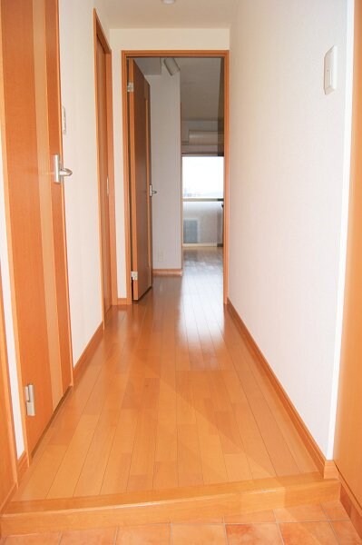 レジディア博多東の物件内観写真