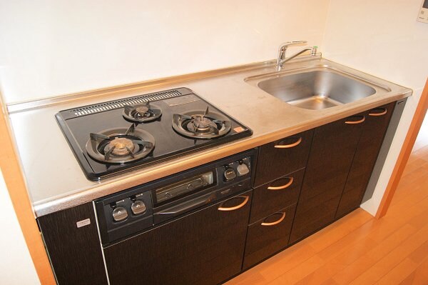 レジディア博多東の物件内観写真