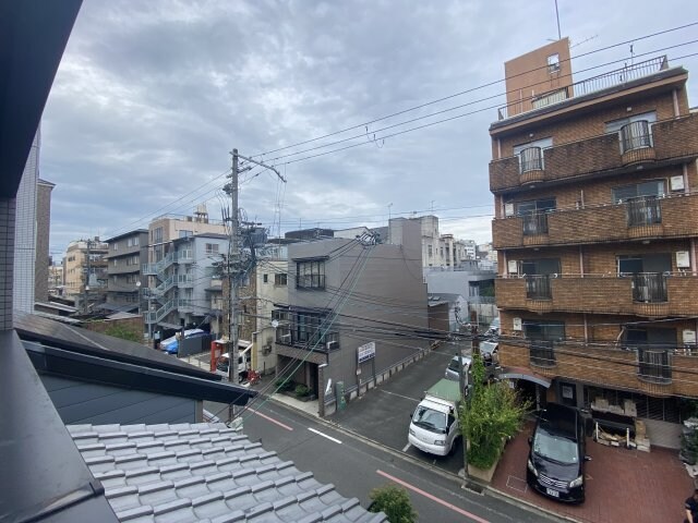 イクスピリオド京都河原町の物件内観写真