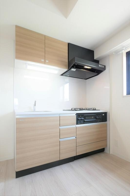 RYOGOKU STATION RESIDENCEの物件内観写真