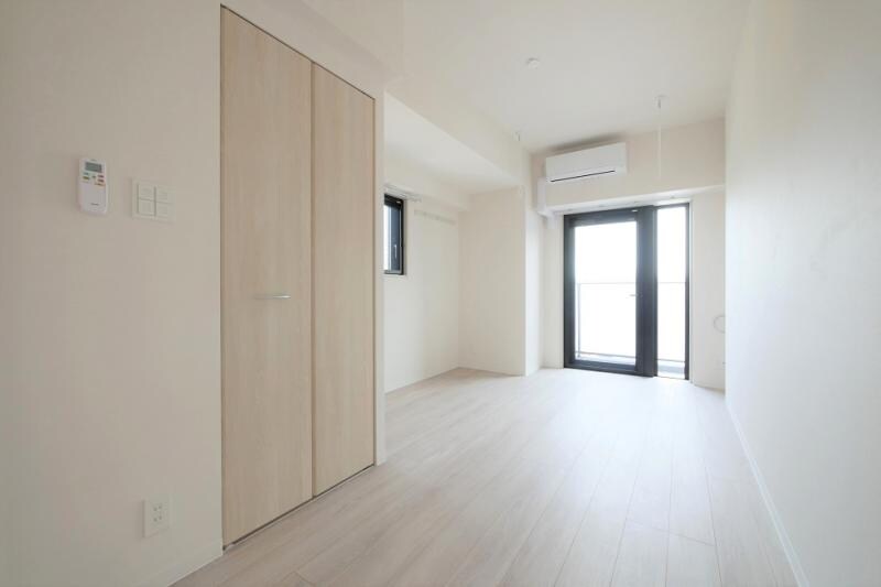 RYOGOKU STATION RESIDENCEの物件内観写真