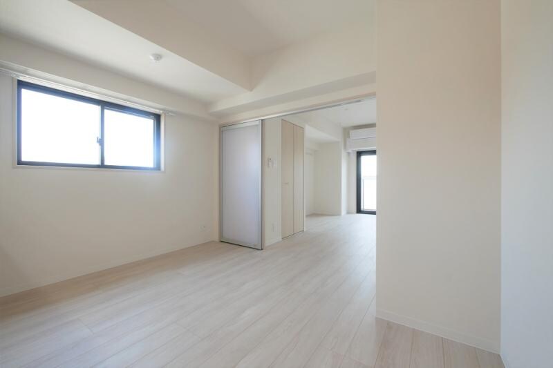 RYOGOKU STATION RESIDENCEの物件内観写真