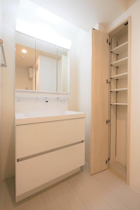 RYOGOKU STATION RESIDENCEの物件内観写真