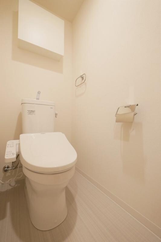 RYOGOKU STATION RESIDENCEの物件内観写真