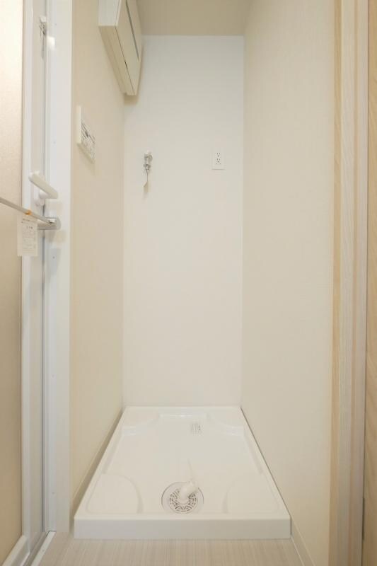 RYOGOKU STATION RESIDENCEの物件内観写真