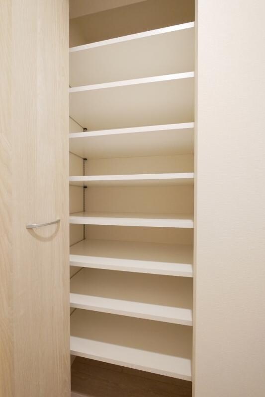 RYOGOKU STATION RESIDENCEの物件内観写真