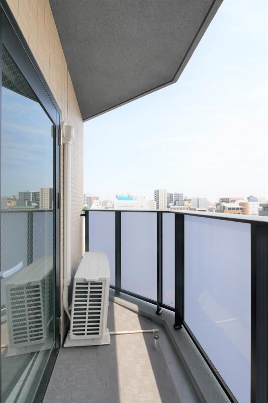 RYOGOKU STATION RESIDENCEの物件内観写真