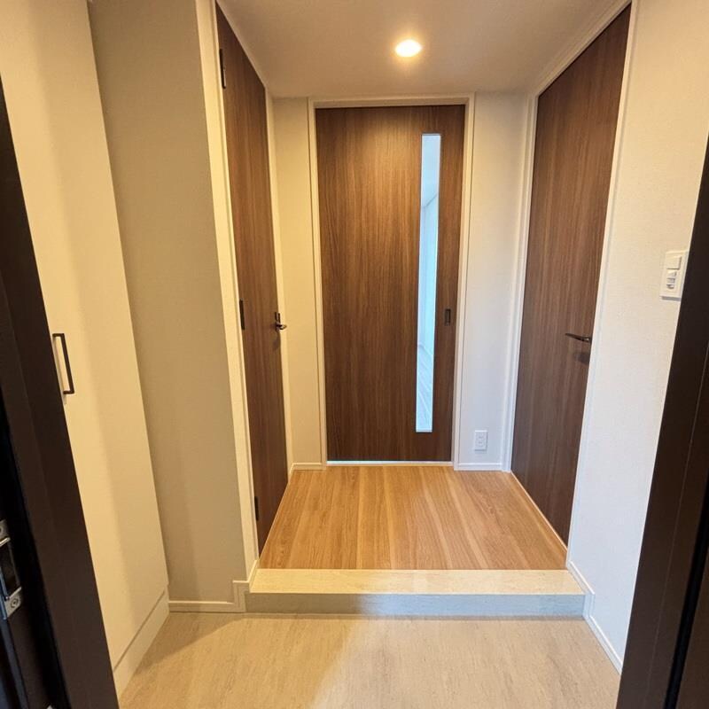 パークアクシス上野グレイスコートの物件内観写真