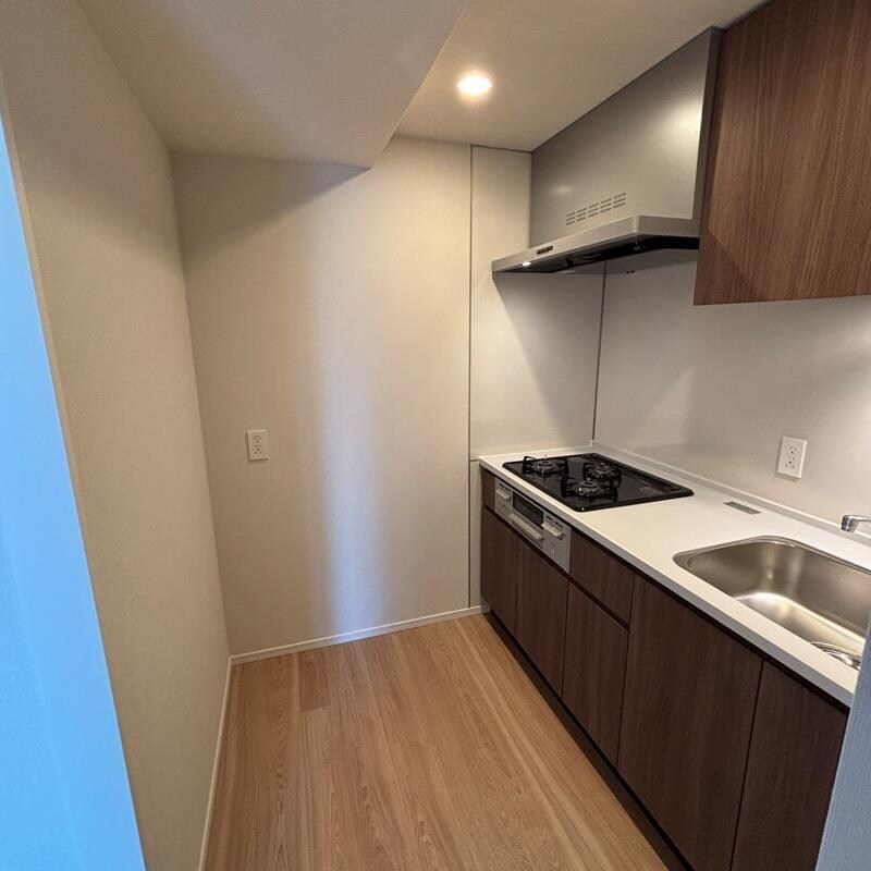 パークアクシス上野グレイスコートの物件内観写真