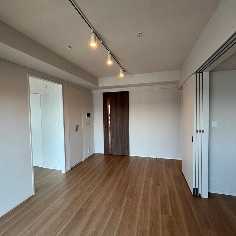 パークアクシス上野グレイスコートの物件内観写真