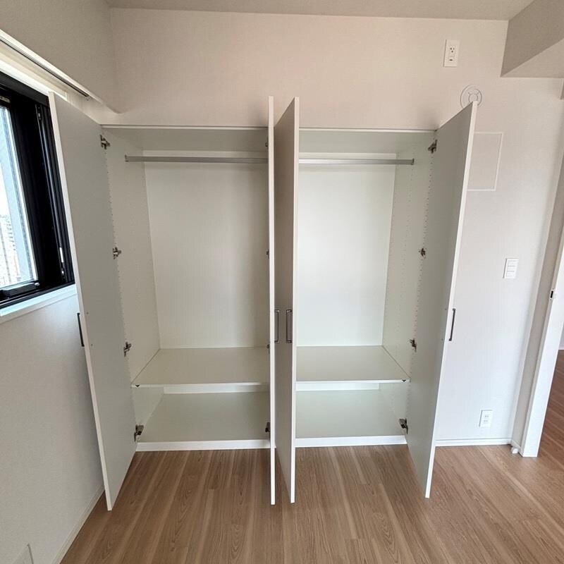 パークアクシス上野グレイスコートの物件内観写真