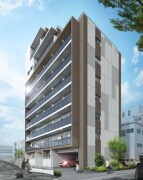 Maison de Grand Maraisの物件内観写真