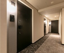 ザ・パークハビオ日本橋茅場町の物件内観写真