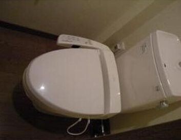 ダイヤモンドレジデンス勝どきの物件内観写真