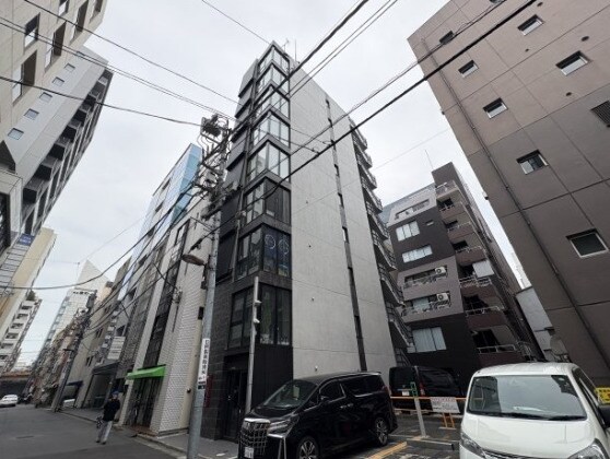 Le Nid KANDAの物件内観写真