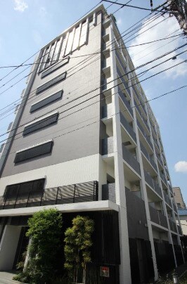 オズレーベルの物件外観写真