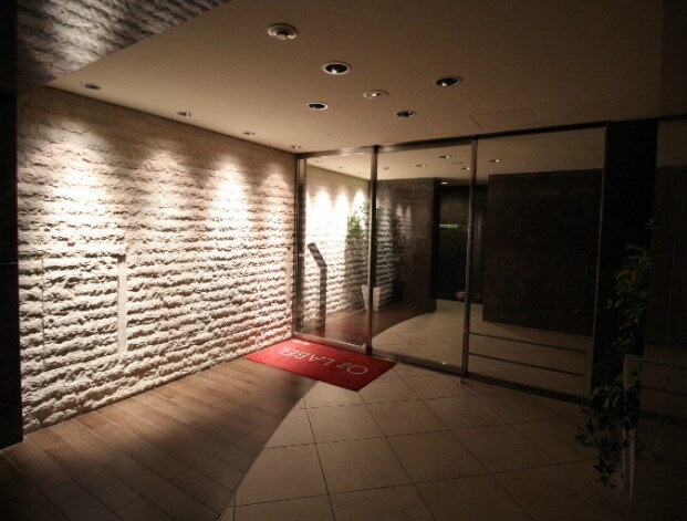 オズレーベルの物件外観写真