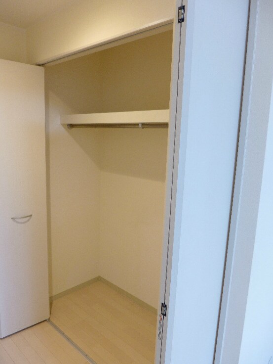 オズレーベルの物件内観写真