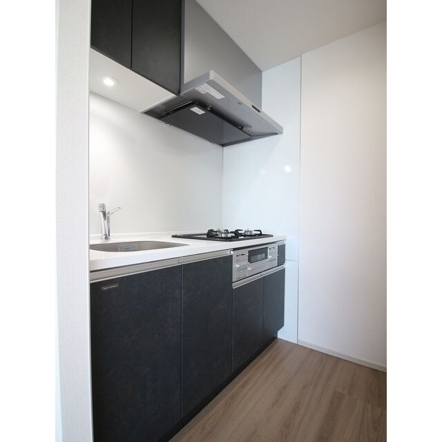 プレール・ドゥーク亀戸Ⅵの物件内観写真