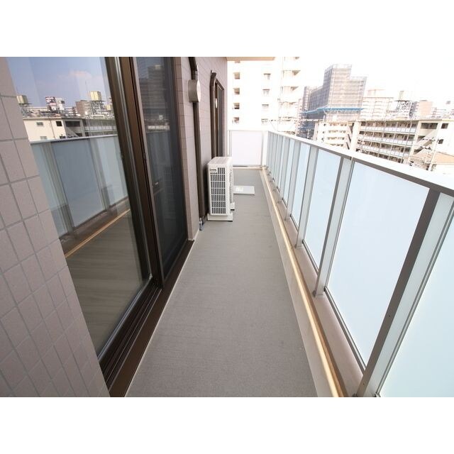 プレール・ドゥーク亀戸Ⅵの物件内観写真