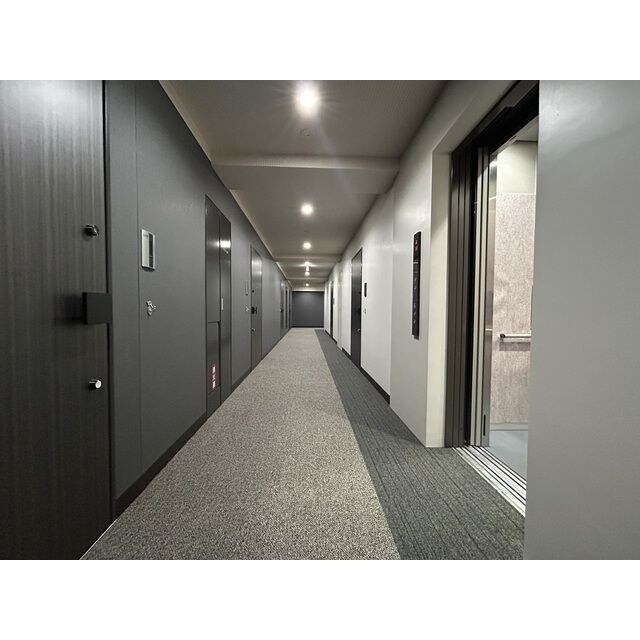 プレール・ドゥーク亀戸Ⅵの物件内観写真