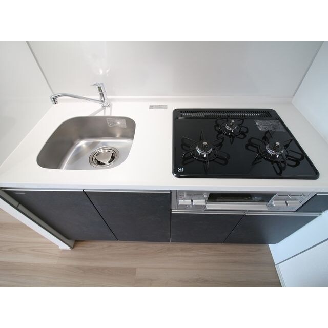 プレール・ドゥーク亀戸Ⅵの物件内観写真