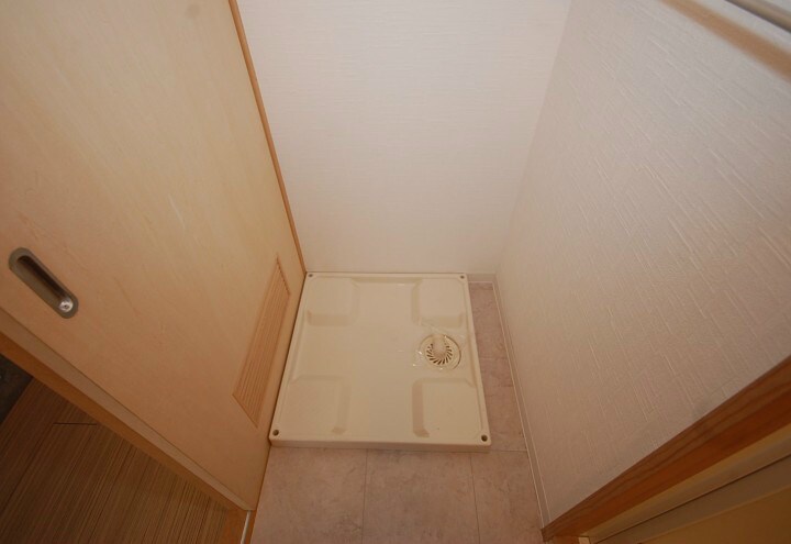 エストレーア薬院の物件内観写真