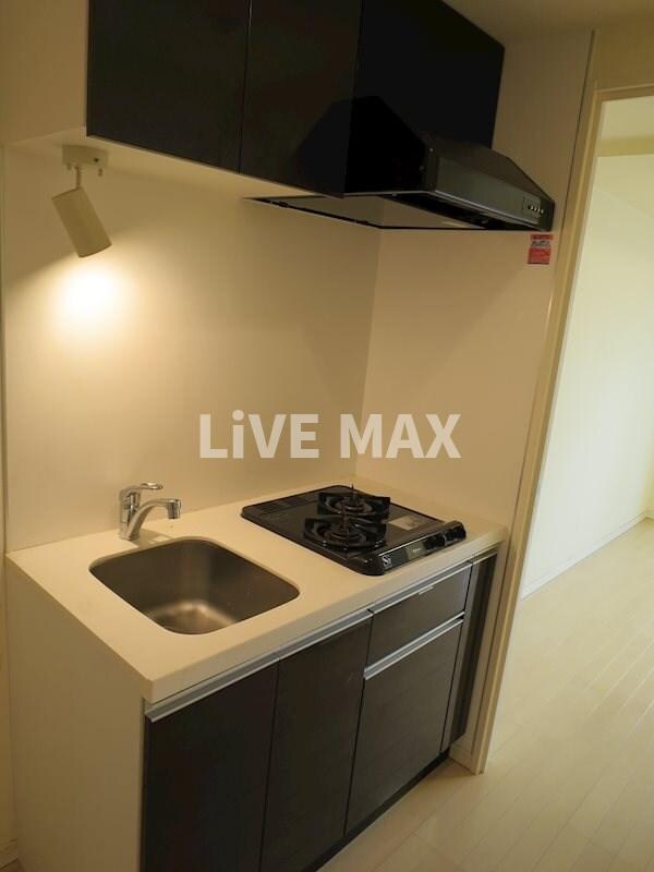 ＡＺＥＳＴ ＫＡＭＥＩＤＯの物件内観写真