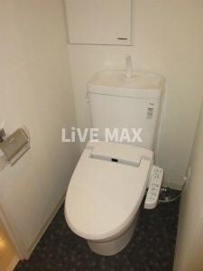 ＡＺＥＳＴ ＫＡＭＥＩＤＯの物件内観写真