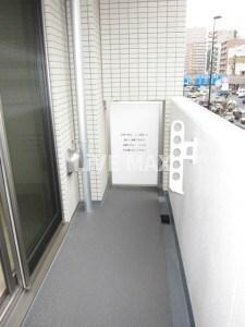 ＡＺＥＳＴ ＫＡＭＥＩＤＯの物件内観写真