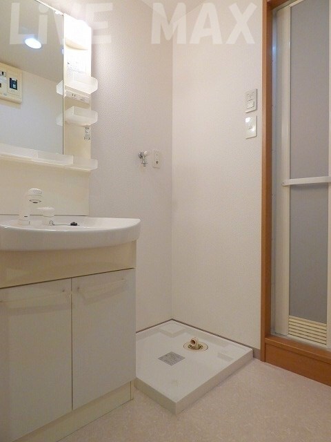 グレイズサイドの物件内観写真